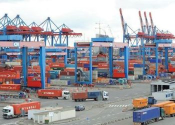Nigeria Customs’ Lilypond Command confirms $858m export in Q4 2025