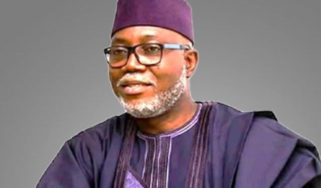 Ondo: Aiyedatiwa appoints 32 permanent secretaries