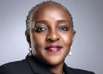 Access Bank appoints Mrs Ifeyinwa Osime as Board Chair