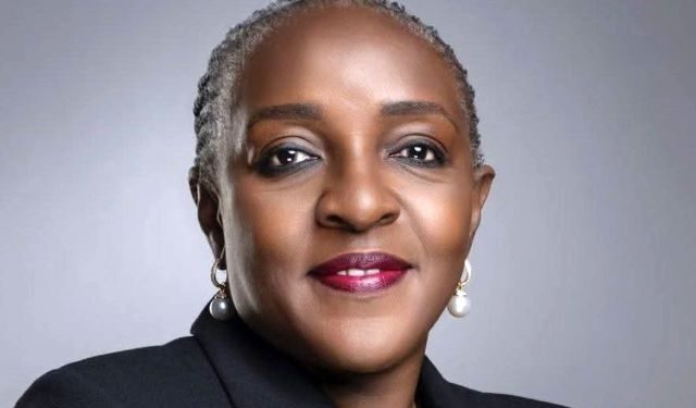 Access Bank appoints Mrs Ifeyinwa Osime as Board Chair