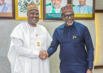 NAICOM, Agriculture Ministry forge strategic partnership to strengthen agricultural insurance, boost food security