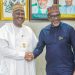 NAICOM, Agriculture Ministry forge strategic partnership to strengthen agricultural insurance, boost food security