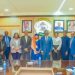 PEBEC tackles mandate to strengthening regulatory efficiency across MDAs with visit to NAICOM