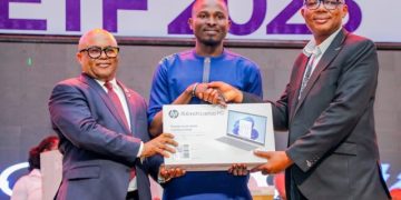 NITDA rewards 50 of over 900 youths that registered on its digital training platform