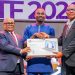 NITDA rewards 50 of over 900 youths that registered on its digital training platform