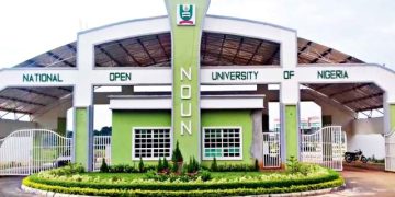 NOUN new VC, Uduma unveils six priority areas for his administration