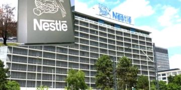 Nestle Nigeria still in the wood despite N105b profit in 2025