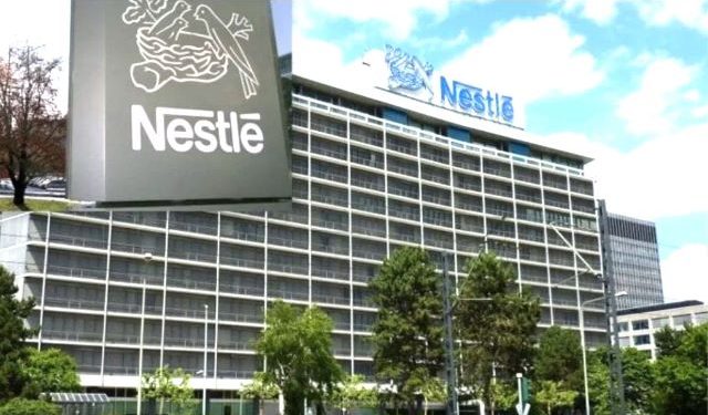 Nestle Nigeria still in the wood despite N105b profit in 2025