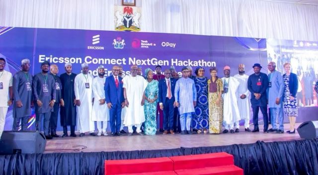 NextGen hackathon to position Nigeria as global digital solutions hub – Shettima