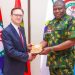 Nigeria, UK commit to deepen defence cooperation to tackle evolving security threats