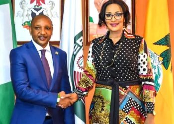 Nigeria commits to overhaul Joint Commission for Cooperation with Kenya