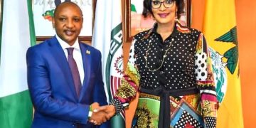Nigeria commits to overhaul Joint Commission for Cooperation with Kenya