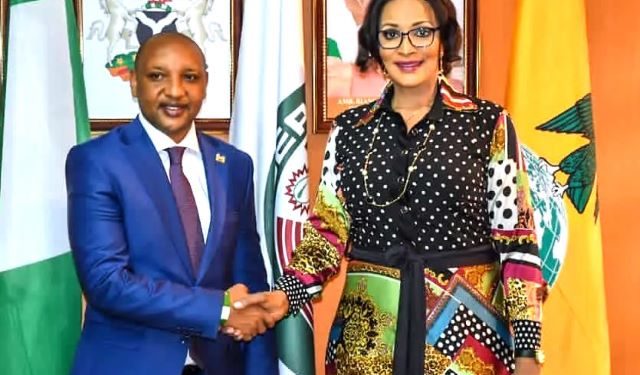 Nigeria commits to overhaul Joint Commission for Cooperation with Kenya