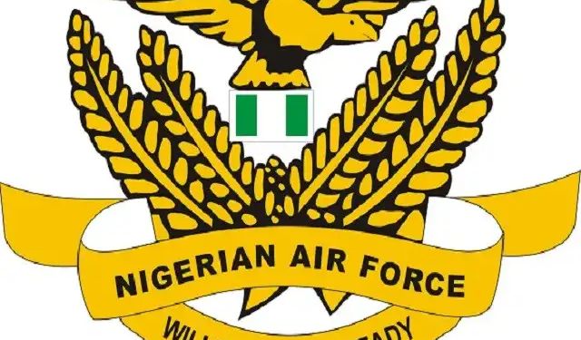Nigerian Air Force reactivates Super Puma Helicopter after 3 years