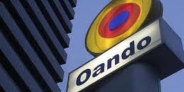 Oando’s profit up 10% to ₦241.3b as upstream production rises 32% in 2025