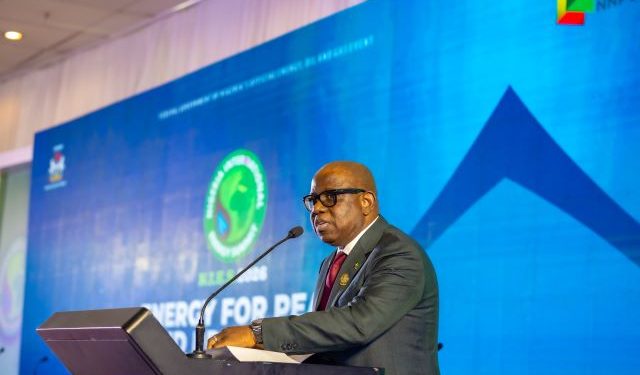 How Nigeria plans to utilise gas to power Africa’s rise – Ojulari