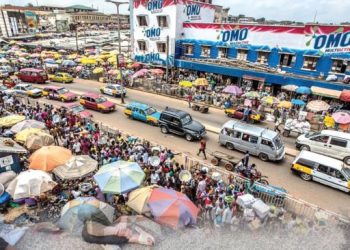 Nigerian Army assures Onitsha Main Market traders, others of security, safety