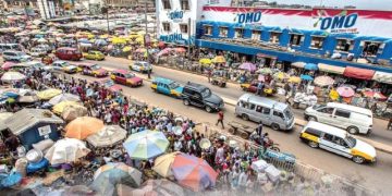 Nigerian Army assures Onitsha Main Market traders, others of security, safety