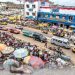 Nigerian Army assures Onitsha Main Market traders, others of security, safety