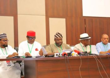 PDP fixes national convention for March 28-29 in Abuja