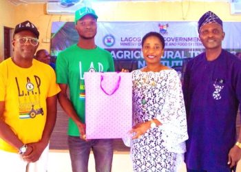 Lagos govt confirms over 15,000 jobs through agripreneurship programme
