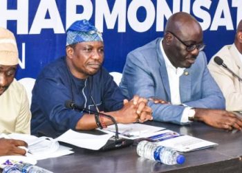 LASG reveals big gains in Lagos State Wealth Fund Bill