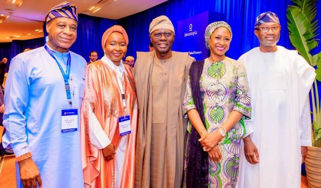We are ready to partner investors for development – Sanwo-Olu