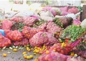Nigeria partners AGRA to cut N3.5trn post-harvest losses