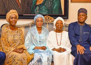 Otunba Adekunle Ojora championed religious harmony‎ – Remi Tinubu