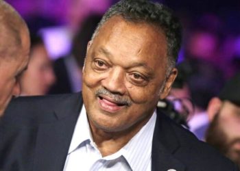 Tinubu pays tribute to civil rights icon Rev Jesse Jackson