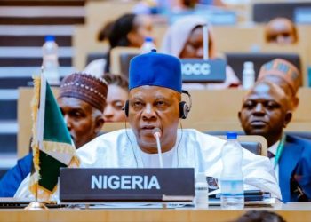 Nigeria endorses proposed AU’s institutional reforms