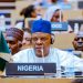 Nigeria endorses proposed AU’s institutional reforms