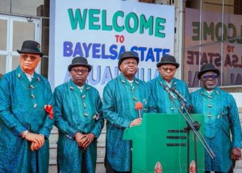 South-South governors describes PIA as ticking time bomb, welcomes Tinubu’s plan to review