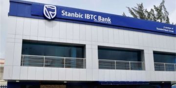 Market reacts negatively to Stanbic IBTC’s warning over 2025 financial statement delay