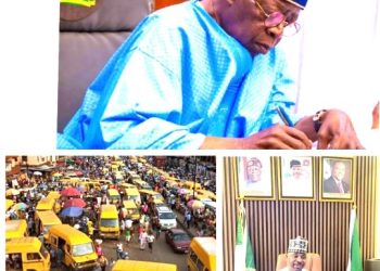 N328.5b Billing: How political patronage built Lagos’ Agbero Shadow Tax Empire