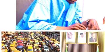 N328.5b Billing: How political patronage built Lagos’ Agbero Shadow Tax Empire