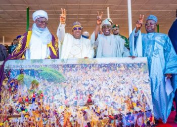 Tinubu says Argungu Festival shows return of stability, pledges stronger support for agriculture and tourism