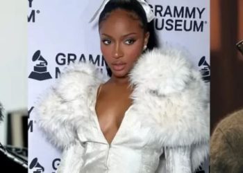 Grammys 2026: South Africa’s Tyla edges Nigerian artistes with Best African Music Performance