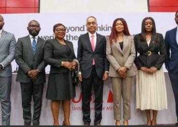 UBA initiates strategic shift in Africa engages its global citizens with Diaspora Platform