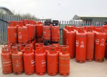 Nigeria: Price of 5kg cooking gas drops to N5,360.43 in Dec 2025