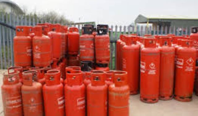 Nigeria: Price of 5kg cooking gas drops to N5,360.43 in Dec 2025