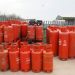 Nigeria: Price of 5kg cooking gas drops to N5,360.43 in Dec 2025