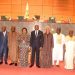 ECOWAS urges swift ratification and legal harmonisation of AfCFTA by West Africa