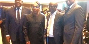 Afreximbank chief hinges AfCTA success on financing structures rather than trade volumes at Ecobank forum 