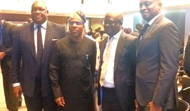 Afreximbank chief hinges AfCTA success on financing structures rather than trade volumes at Ecobank forum