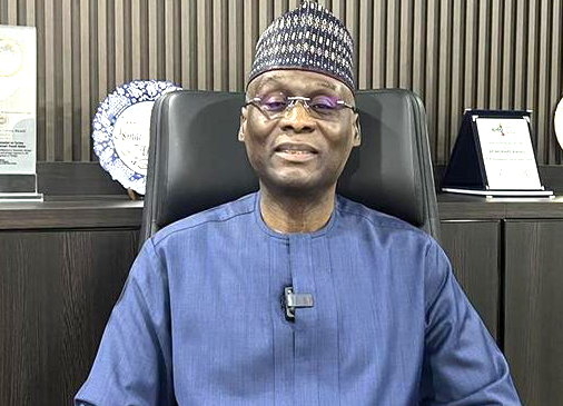 Tinubu appoints Amb. Ismail Abba Yusuf Chairman of NAHCON