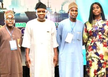 Nigeria: NIMASA rallies stakeholders’ to develop National Action Plan