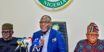 Ogun economy expands by 441.7% in 7 years to ₦18.96trn in 2026