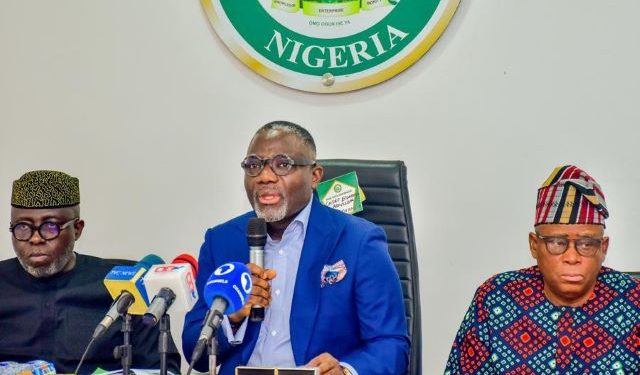 Ogun economy expands by 441.7% in 7 years to ₦18.96trn in 2026