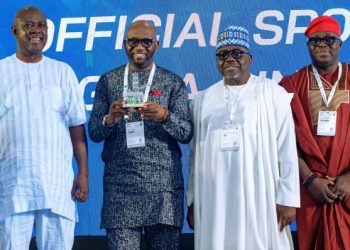 Renaissance honoured for landmark $2.4b acquisition of Shell’s onshore assets in 2025